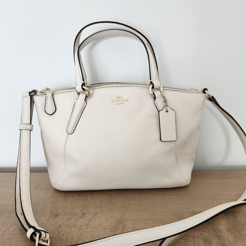 Coach Crossbody